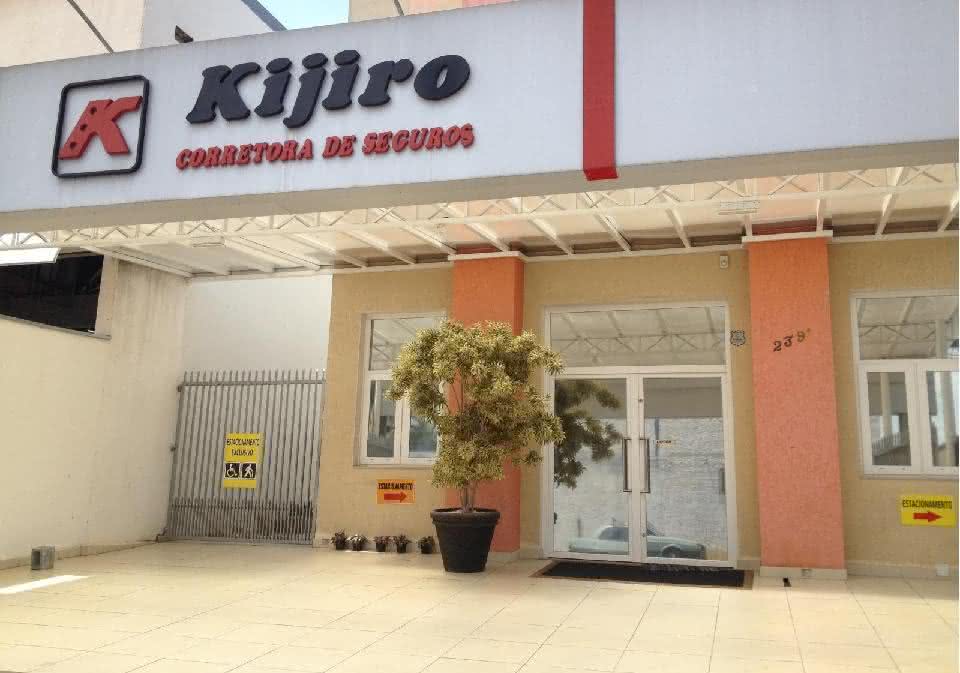 Kijiro Corretora De Seguros